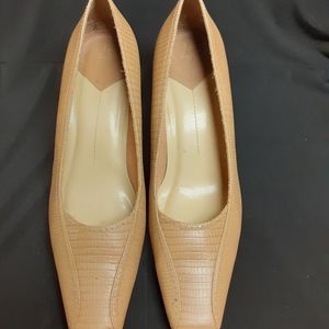 Life Stride Heels